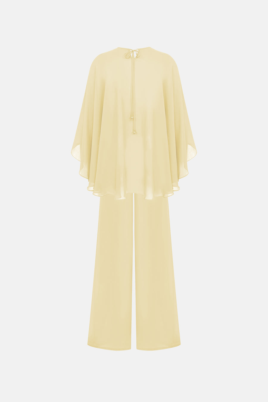 SUMMER PANTOLON / SARI