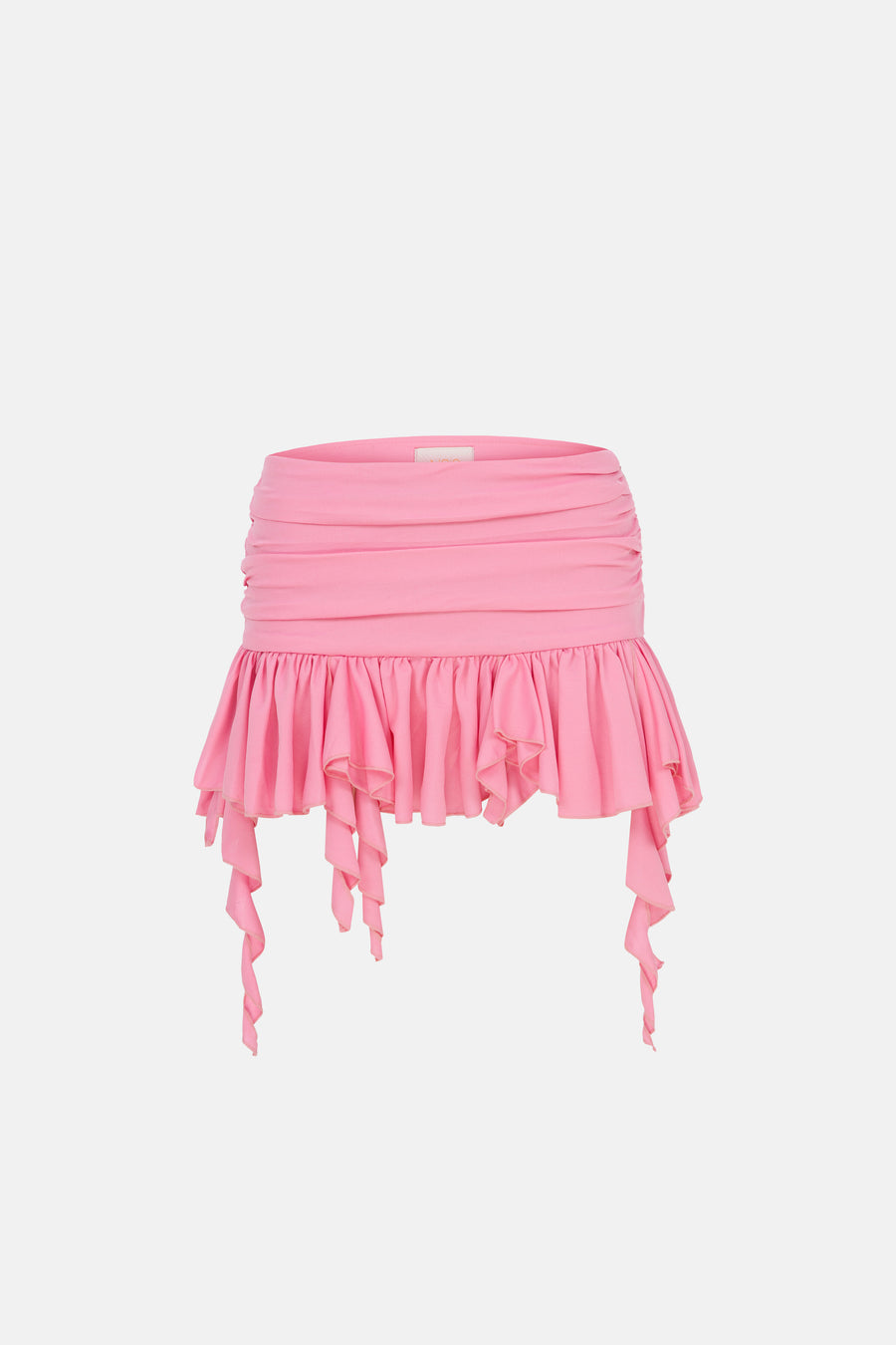 LINA ETEK / PEMBE
