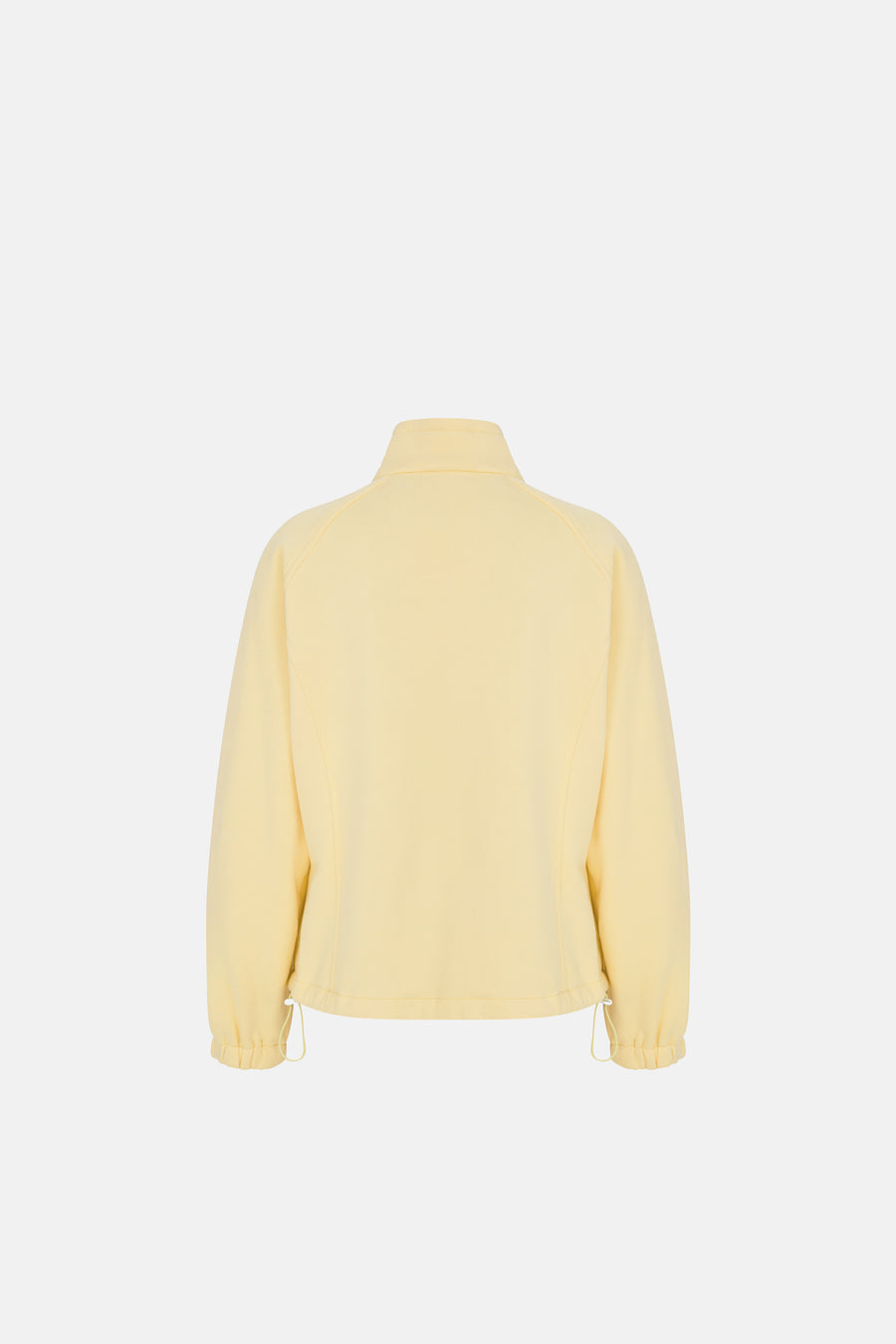 COZY SWEATSHIRT / SARI