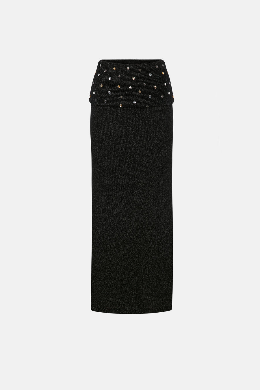 LENA ETEK / SİYAH TAŞLI