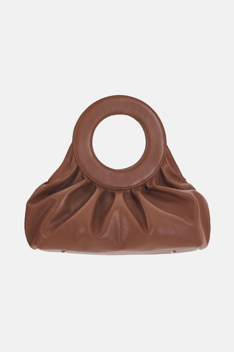 Moon Çanta / Kahverengi