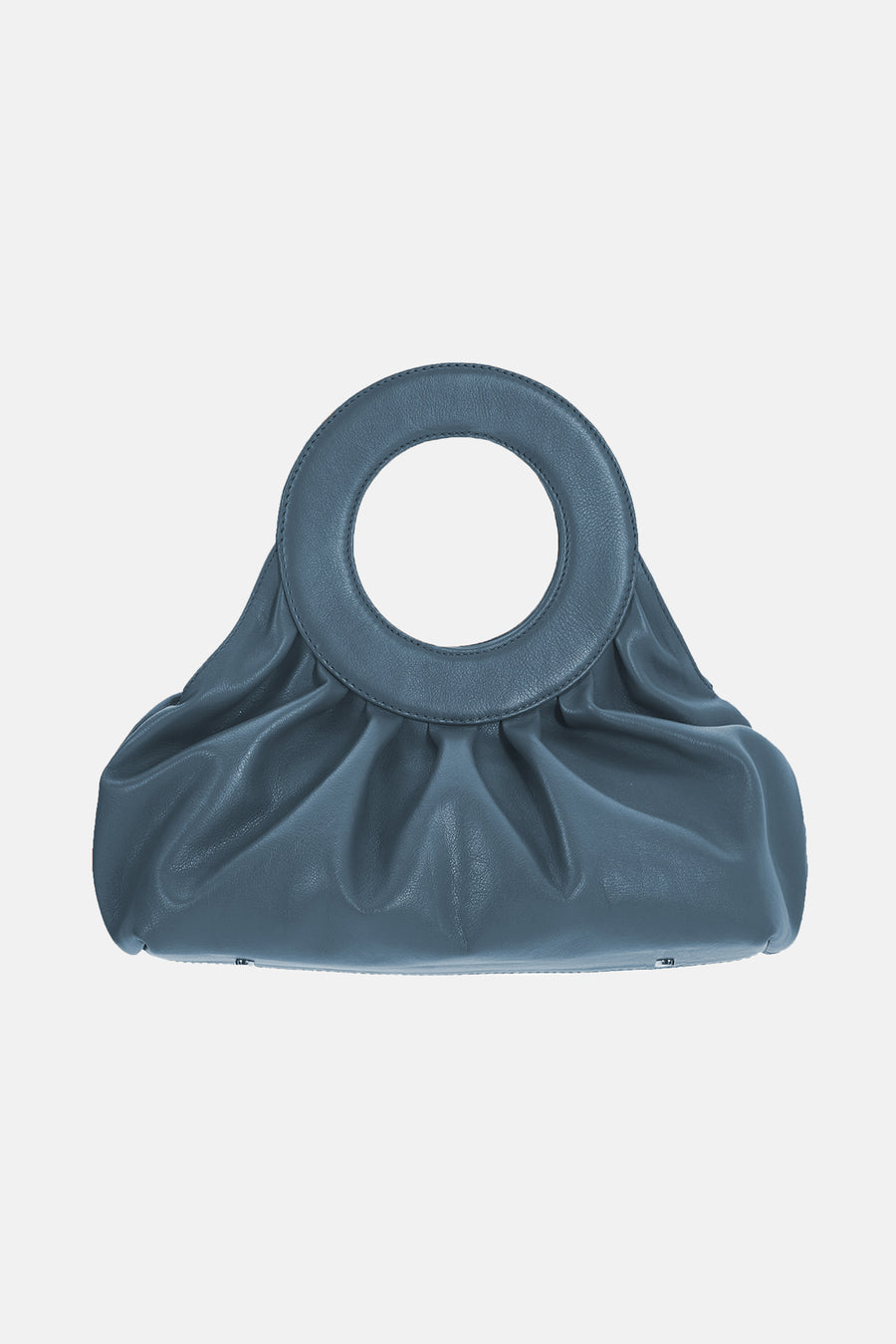 Moon Çanta / Petrol Mavisi