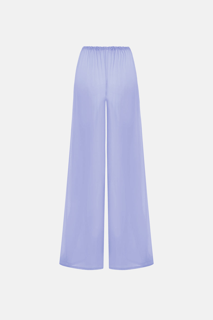 SUMMER PANTOLON / LİLA