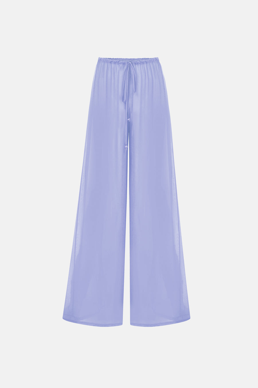 SUMMER PANTOLON / LİLA