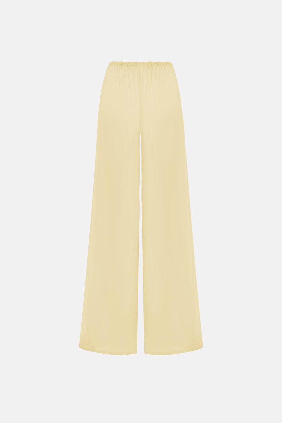 SUMMER PANTOLON / SARI
