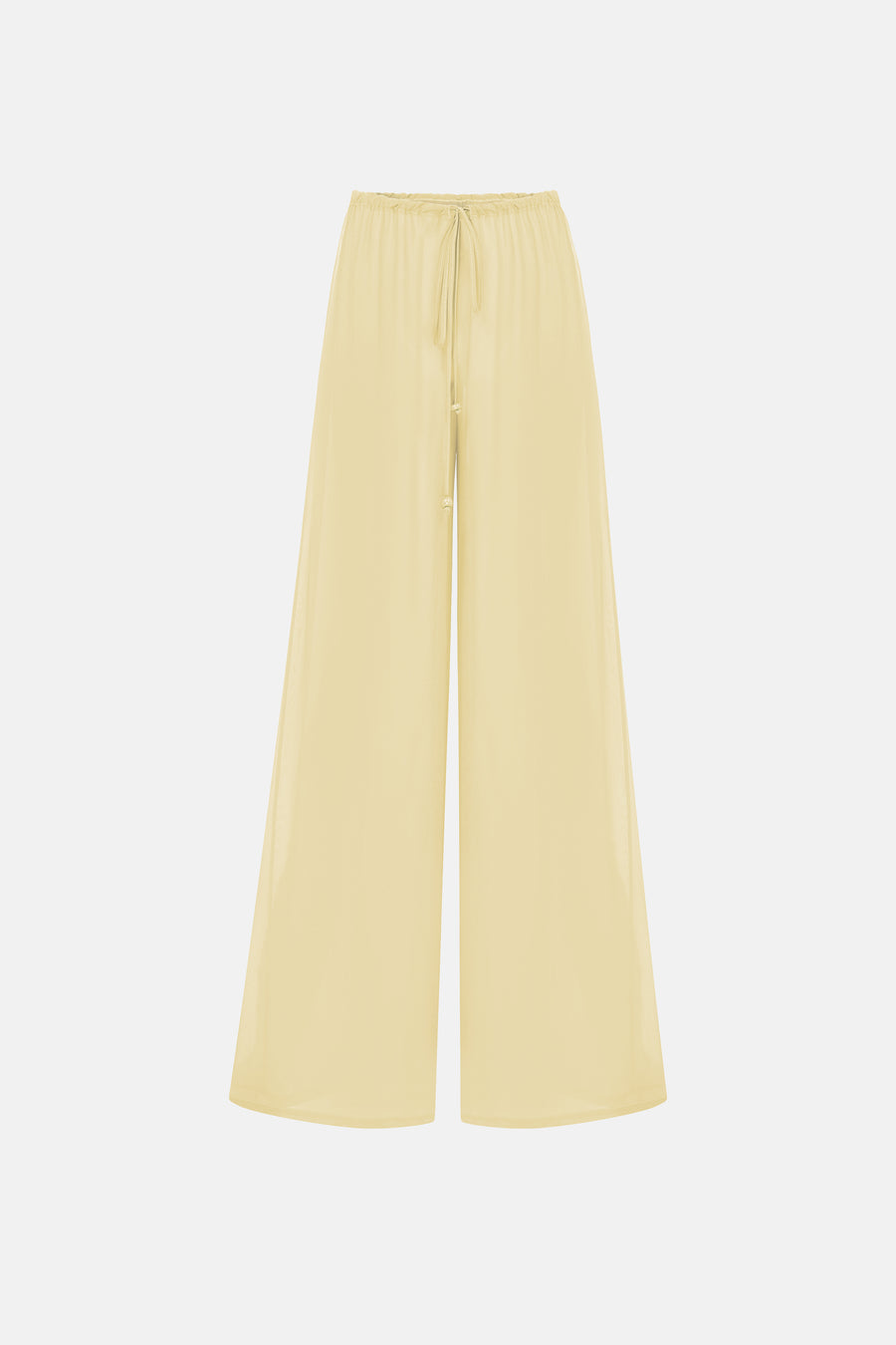 SUMMER PANTOLON / SARI