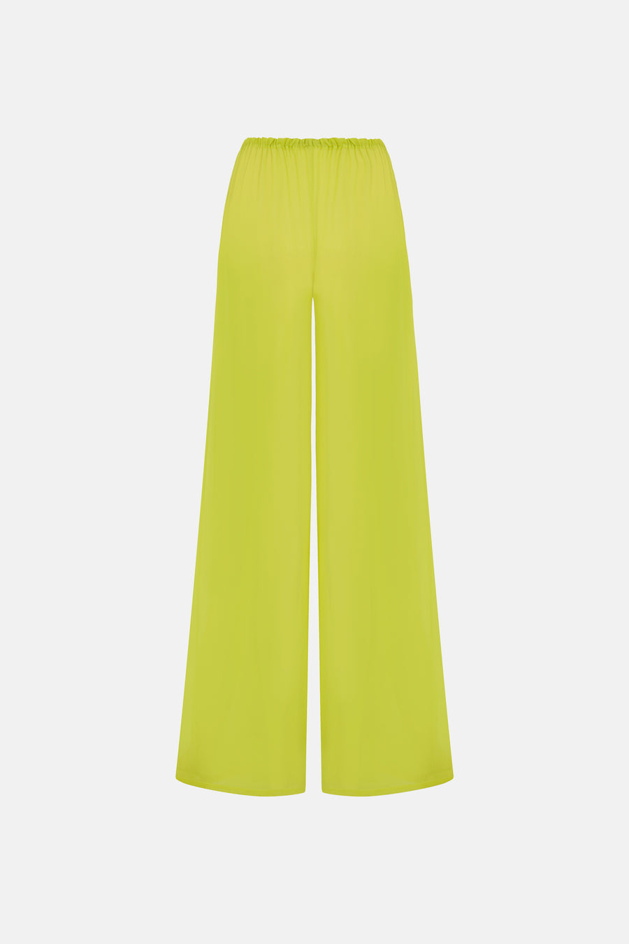 SUMMER PANTOLON / YEŞİL