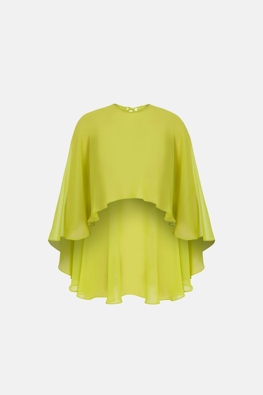 SUMMER PELERİN / YEŞİL