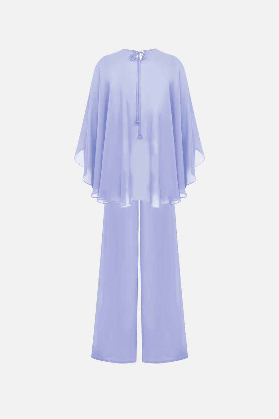 SUMMER PELERİN / LİLA