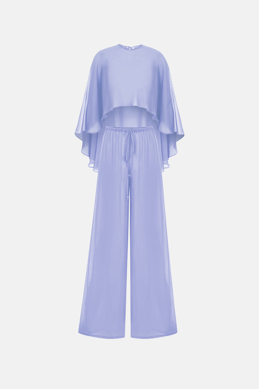 SUMMER PANTOLON / LİLA